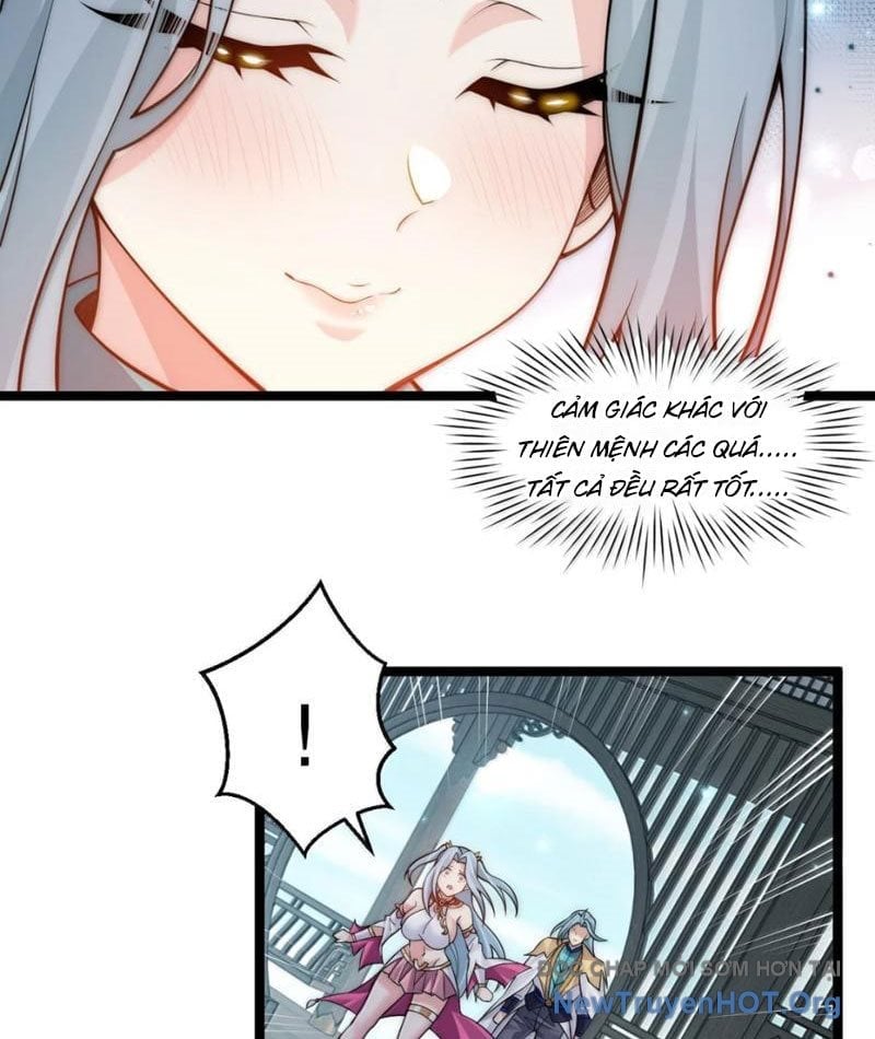 Hảo Đồ Nhi Hãy Tha Cho Vi Sư Chapter 369 - Trang 2