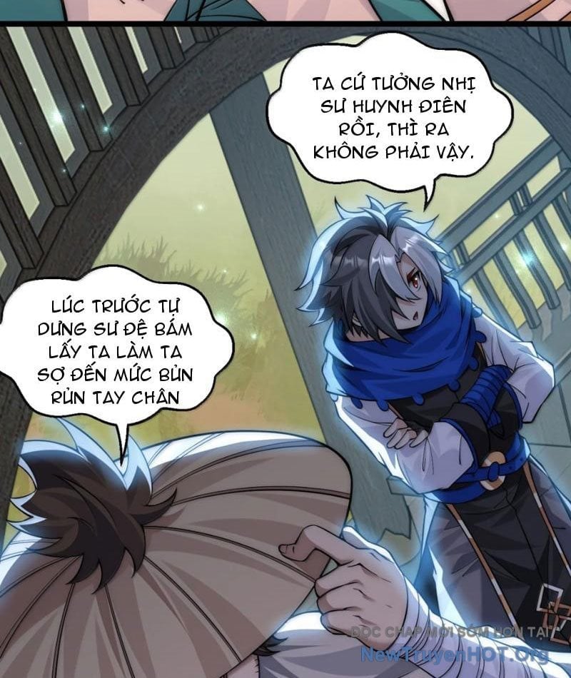 Hảo Đồ Nhi Hãy Tha Cho Vi Sư Chapter 369 - Trang 2