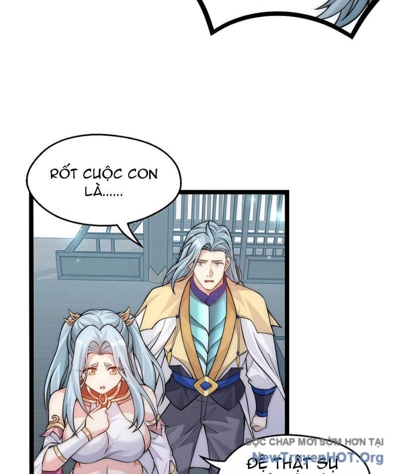 Hảo Đồ Nhi Hãy Tha Cho Vi Sư Chapter 369 - Trang 2
