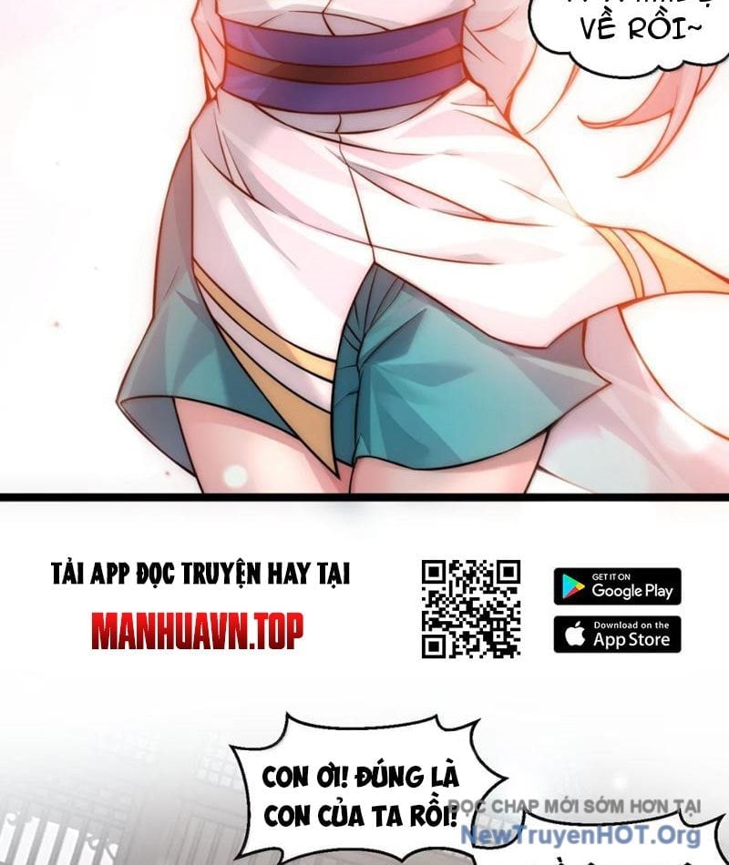 Hảo Đồ Nhi Hãy Tha Cho Vi Sư Chapter 369 - Trang 2