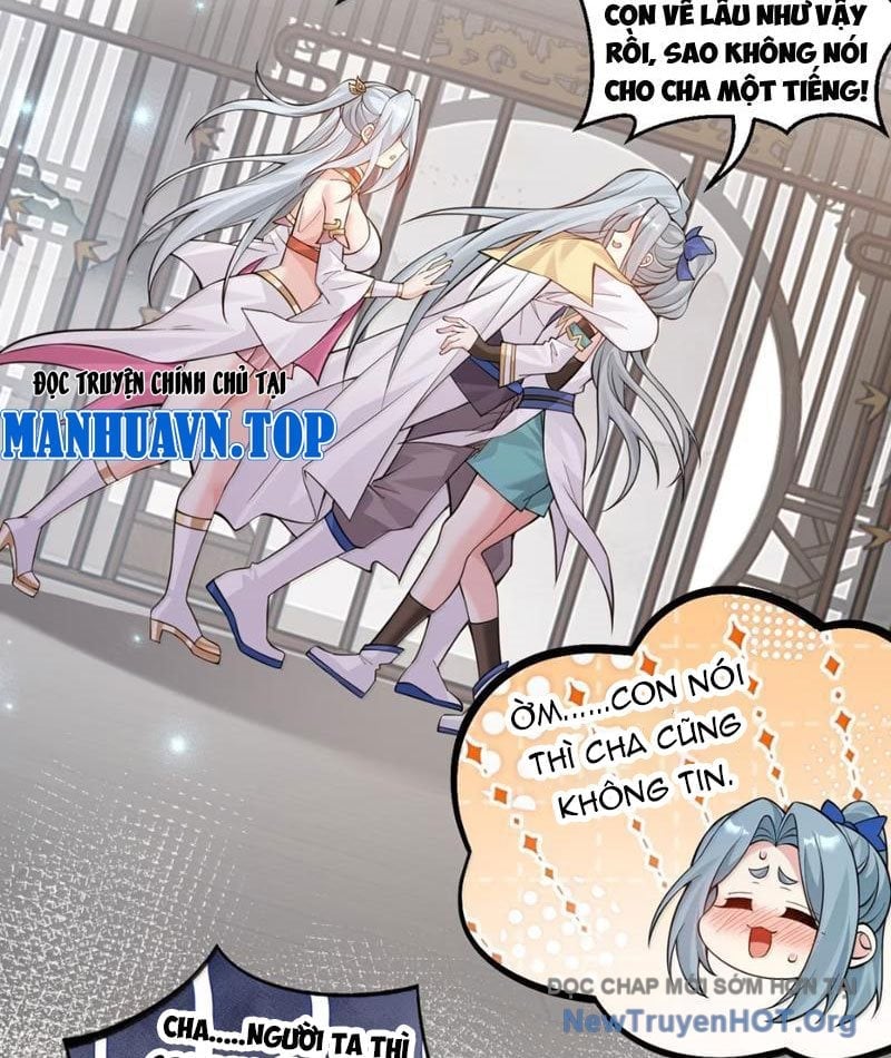 Hảo Đồ Nhi Hãy Tha Cho Vi Sư Chapter 369 - Trang 2