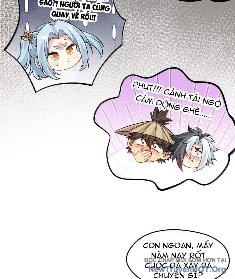 Hảo Đồ Nhi Hãy Tha Cho Vi Sư Chapter 369 - Trang 2