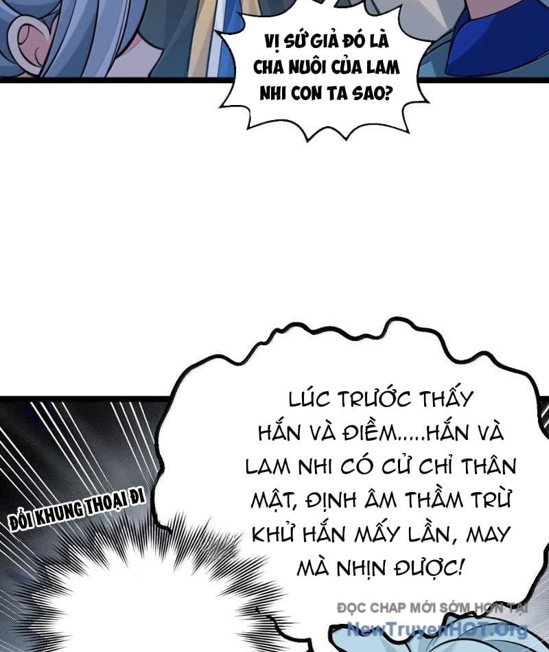 Hảo Đồ Nhi Hãy Tha Cho Vi Sư Chapter 369 - Trang 2