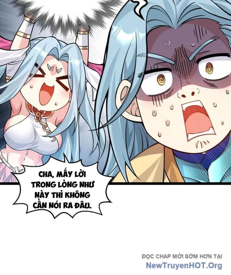 Hảo Đồ Nhi Hãy Tha Cho Vi Sư Chapter 369 - Trang 2