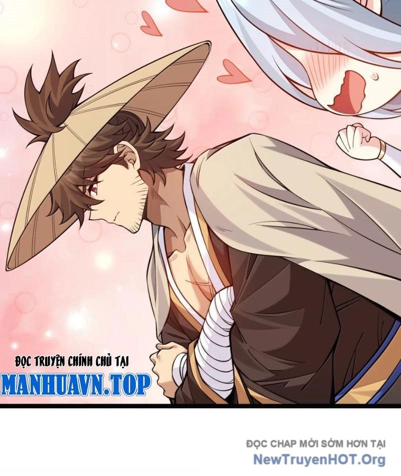 Hảo Đồ Nhi Hãy Tha Cho Vi Sư Chapter 369 - Trang 2