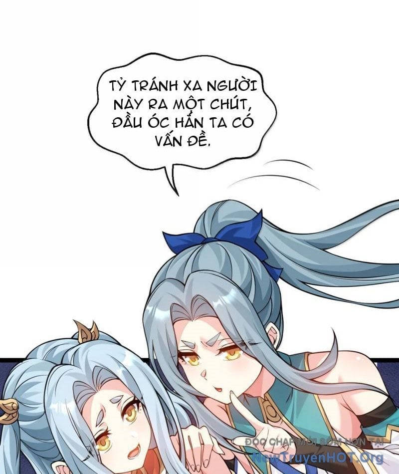 Hảo Đồ Nhi Hãy Tha Cho Vi Sư Chapter 369 - Trang 2