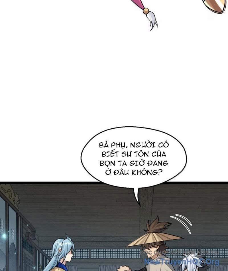 Hảo Đồ Nhi Hãy Tha Cho Vi Sư Chapter 369 - Trang 2