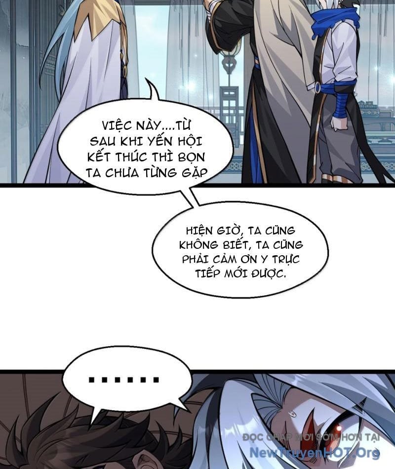 Hảo Đồ Nhi Hãy Tha Cho Vi Sư Chapter 369 - Trang 2