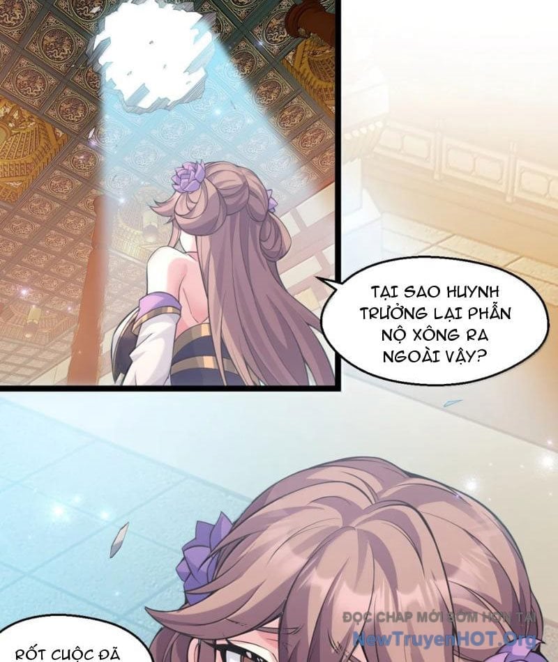Hảo Đồ Nhi Hãy Tha Cho Vi Sư Chapter 369 - Trang 2