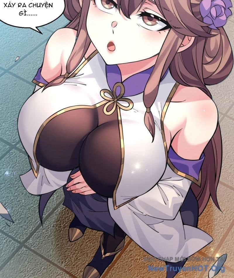 Hảo Đồ Nhi Hãy Tha Cho Vi Sư Chapter 369 - Trang 2
