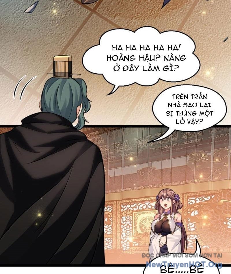 Hảo Đồ Nhi Hãy Tha Cho Vi Sư Chapter 369 - Trang 2