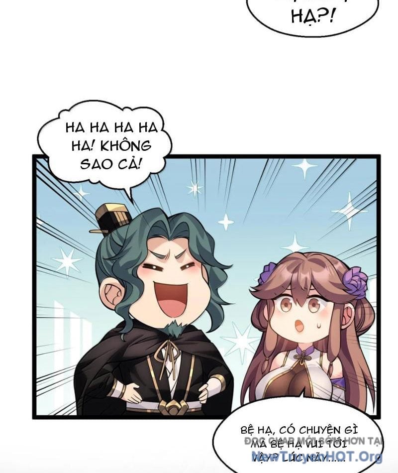 Hảo Đồ Nhi Hãy Tha Cho Vi Sư Chapter 369 - Trang 2