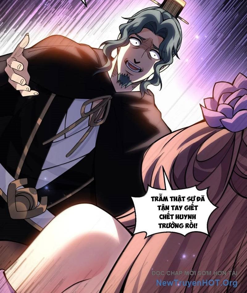 Hảo Đồ Nhi Hãy Tha Cho Vi Sư Chapter 369 - Trang 2