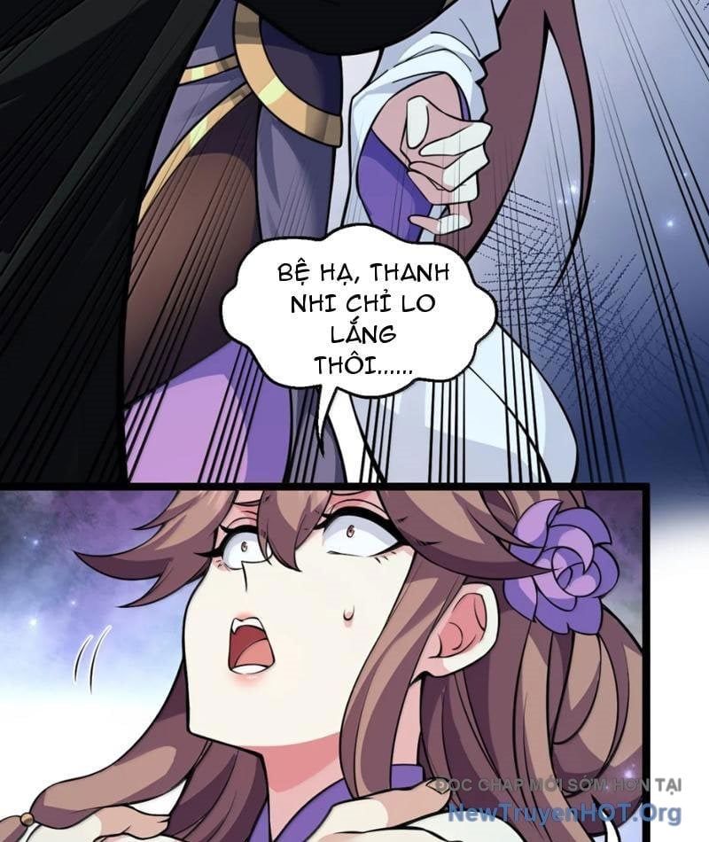 Hảo Đồ Nhi Hãy Tha Cho Vi Sư Chapter 369 - Trang 2