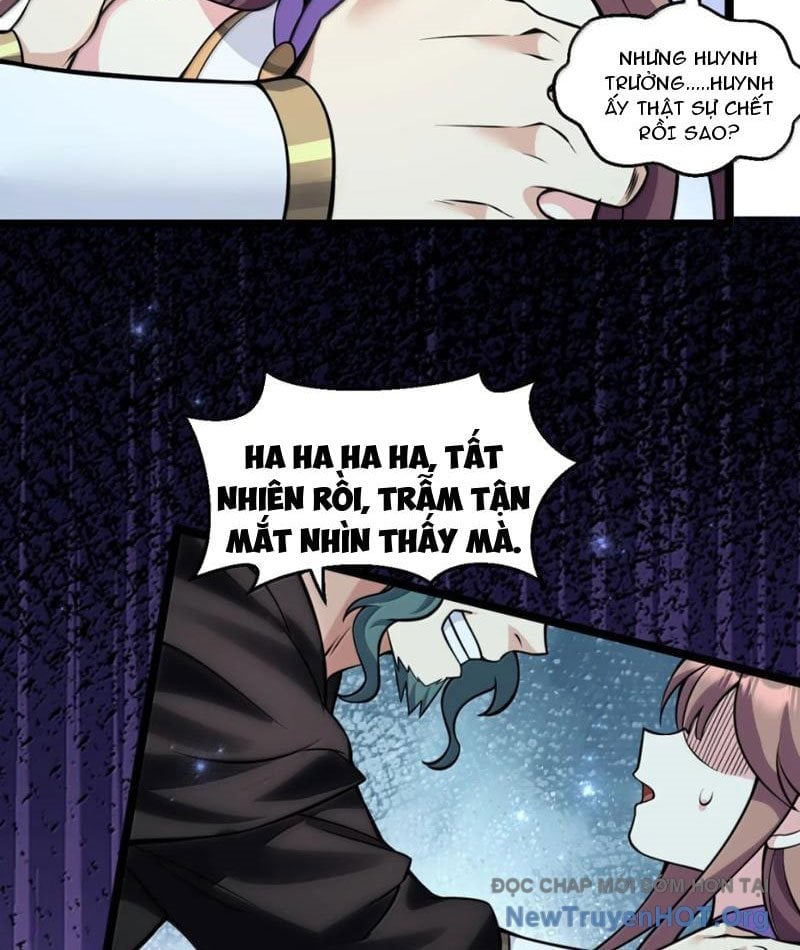 Hảo Đồ Nhi Hãy Tha Cho Vi Sư Chapter 369 - Trang 2