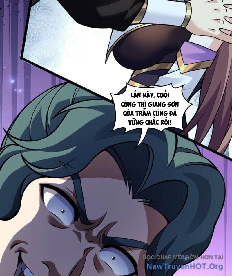 Hảo Đồ Nhi Hãy Tha Cho Vi Sư Chapter 369 - Trang 2