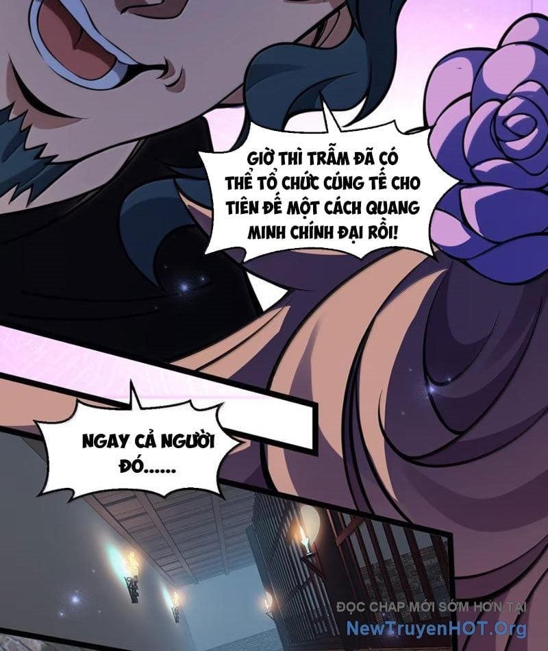 Hảo Đồ Nhi Hãy Tha Cho Vi Sư Chapter 369 - Trang 2