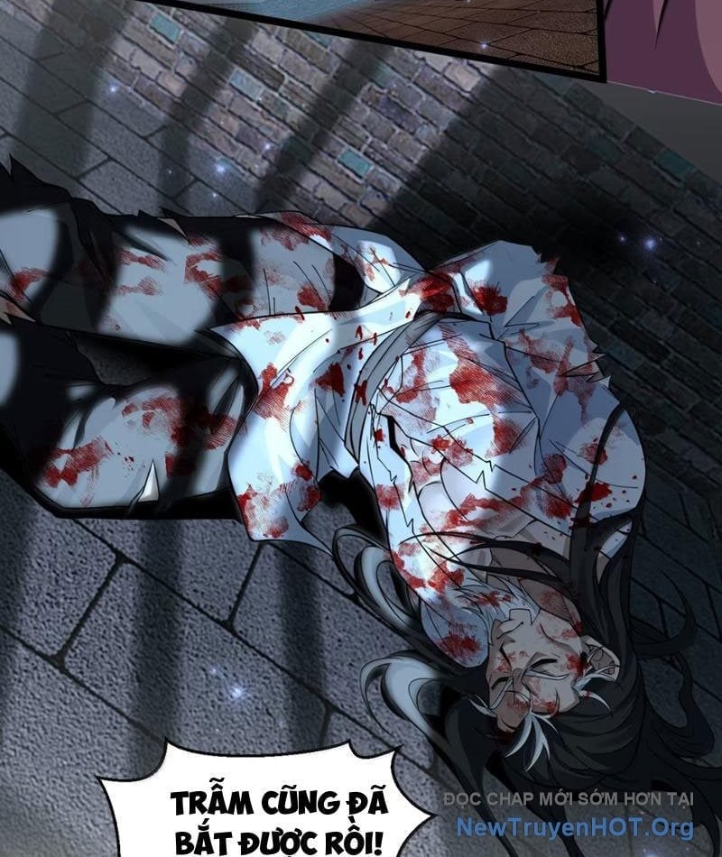 Hảo Đồ Nhi Hãy Tha Cho Vi Sư Chapter 369 - Trang 2