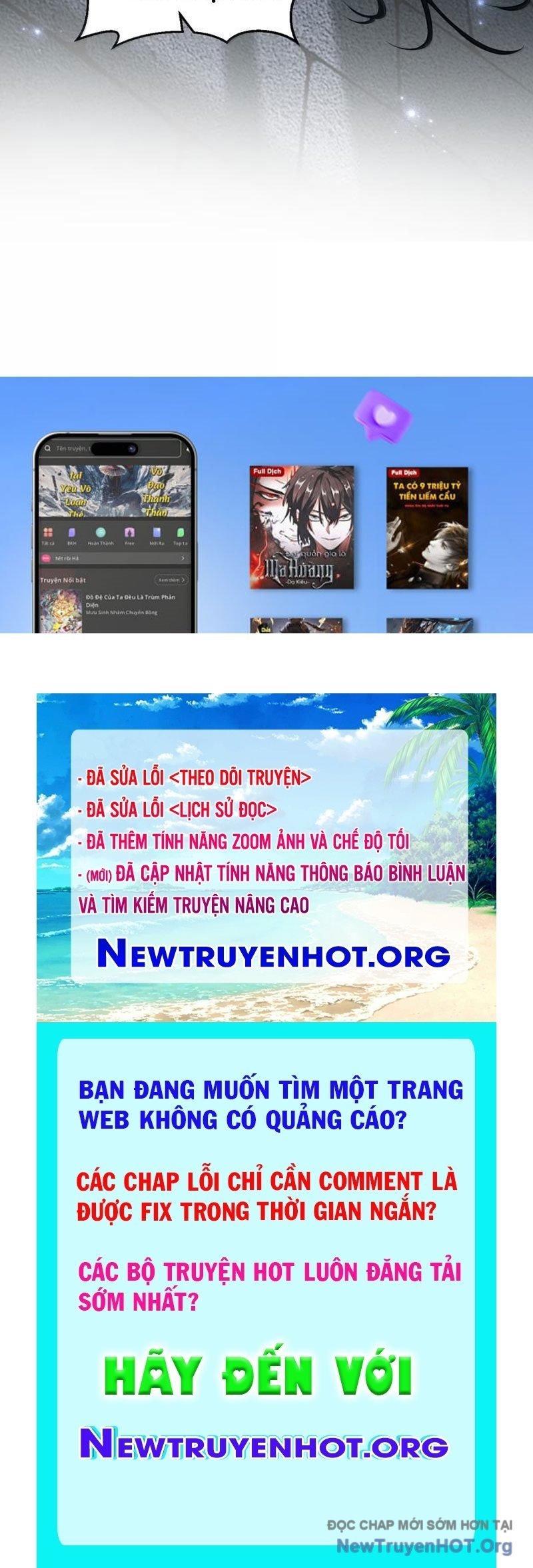 Hảo Đồ Nhi Hãy Tha Cho Vi Sư Chapter 369 - Trang 2