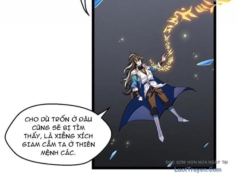 Hảo Đồ Nhi Hãy Tha Cho Vi Sư Chapter 371 - Trang 2