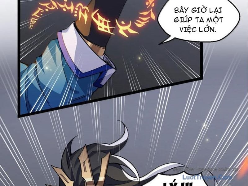 Hảo Đồ Nhi Hãy Tha Cho Vi Sư Chapter 371 - Trang 2