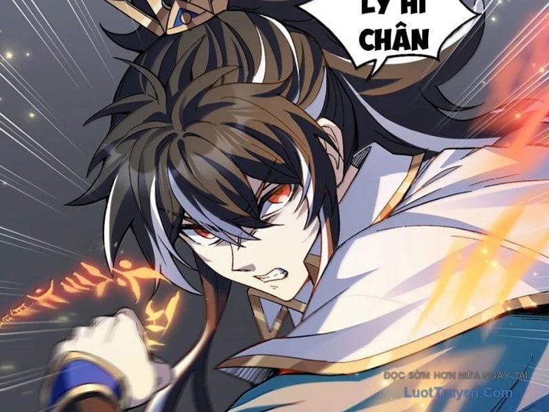 Hảo Đồ Nhi Hãy Tha Cho Vi Sư Chapter 371 - Trang 2
