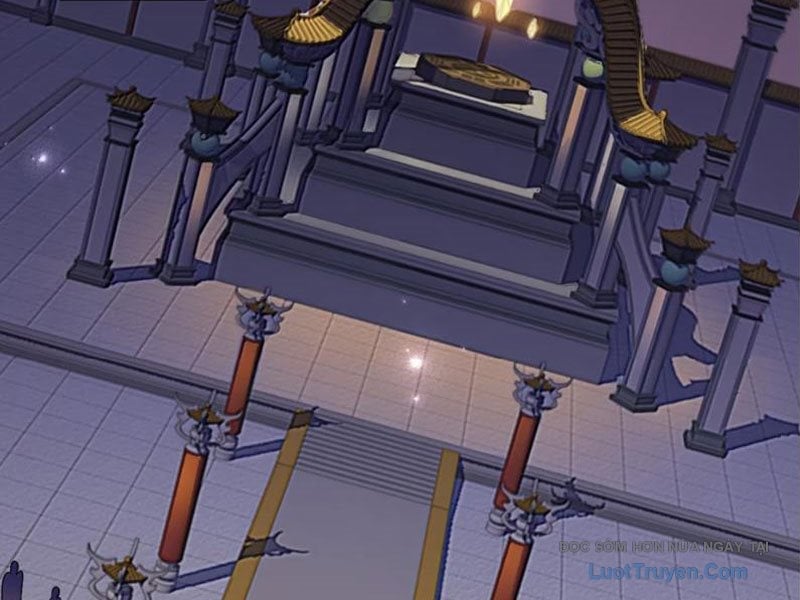 Hảo Đồ Nhi Hãy Tha Cho Vi Sư Chapter 371 - Trang 2