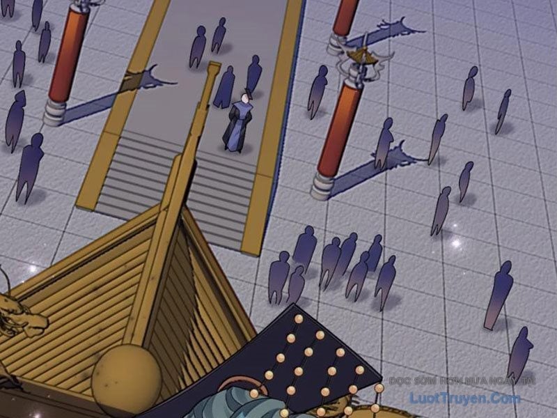 Hảo Đồ Nhi Hãy Tha Cho Vi Sư Chapter 371 - Trang 2