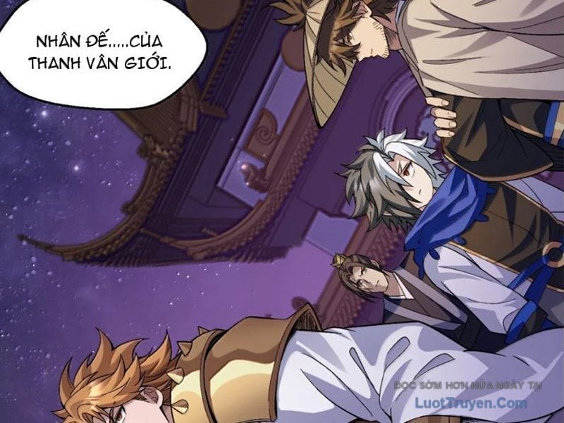 Hảo Đồ Nhi Hãy Tha Cho Vi Sư Chapter 371 - Trang 2