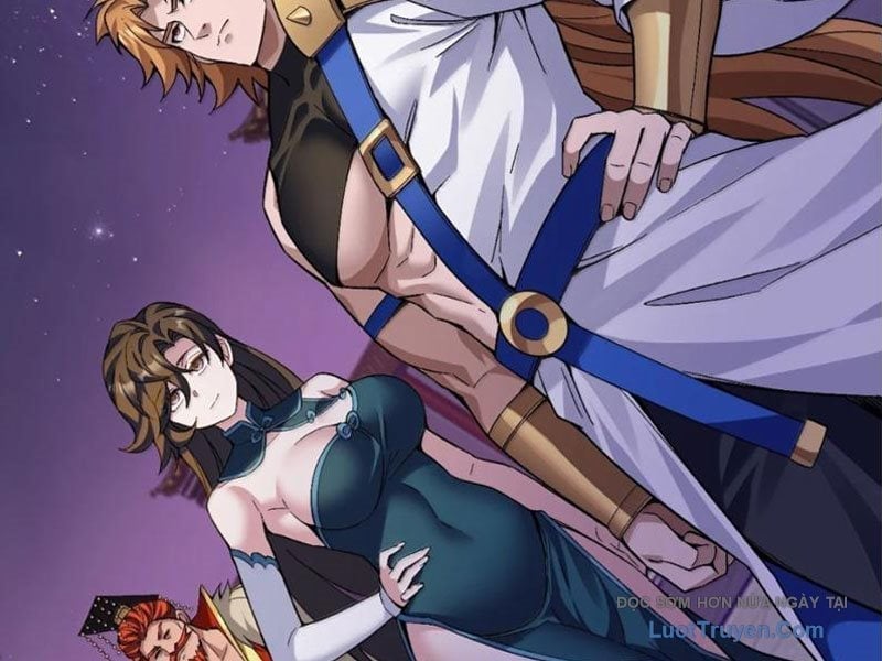 Hảo Đồ Nhi Hãy Tha Cho Vi Sư Chapter 371 - Trang 2