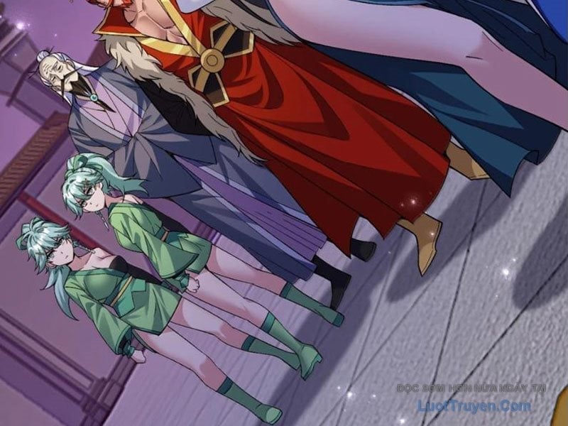 Hảo Đồ Nhi Hãy Tha Cho Vi Sư Chapter 371 - Trang 2