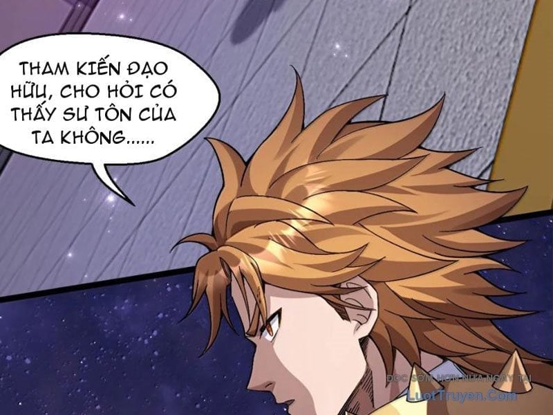 Hảo Đồ Nhi Hãy Tha Cho Vi Sư Chapter 371 - Trang 2