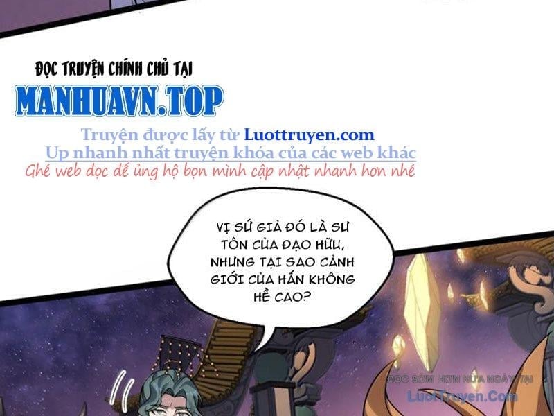 Hảo Đồ Nhi Hãy Tha Cho Vi Sư Chapter 371 - Trang 2