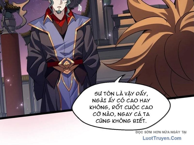Hảo Đồ Nhi Hãy Tha Cho Vi Sư Chapter 371 - Trang 2