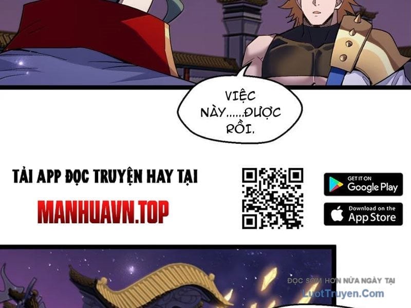 Hảo Đồ Nhi Hãy Tha Cho Vi Sư Chapter 371 - Trang 2
