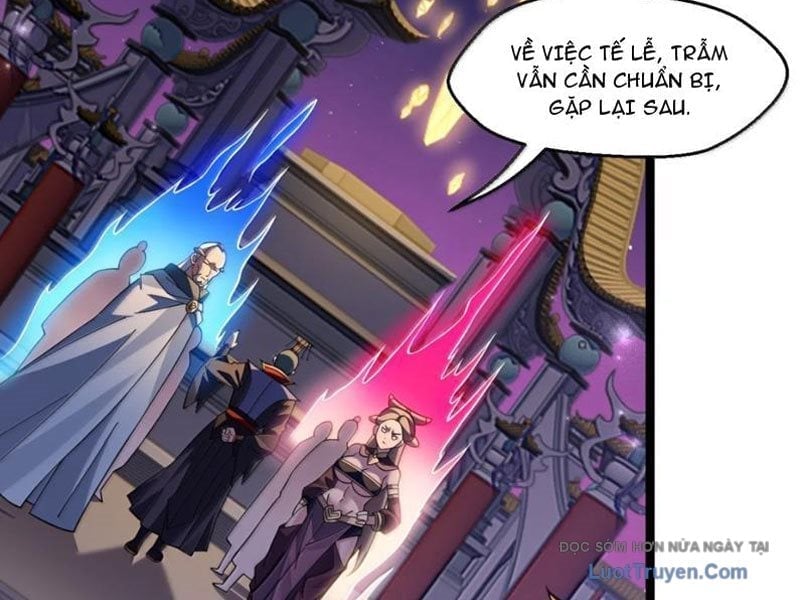 Hảo Đồ Nhi Hãy Tha Cho Vi Sư Chapter 371 - Trang 2