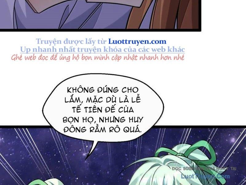 Hảo Đồ Nhi Hãy Tha Cho Vi Sư Chapter 371 - Trang 2
