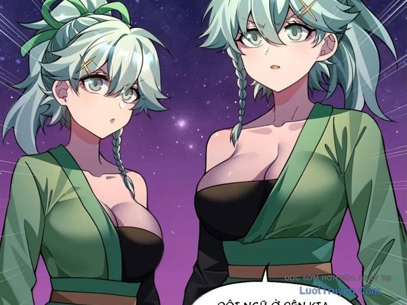 Hảo Đồ Nhi Hãy Tha Cho Vi Sư Chapter 371 - Trang 2