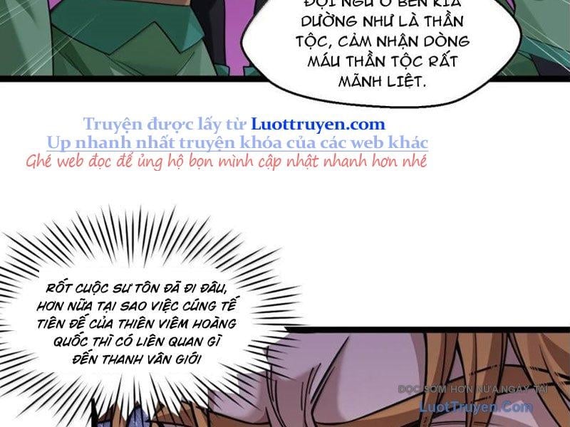 Hảo Đồ Nhi Hãy Tha Cho Vi Sư Chapter 371 - Trang 2