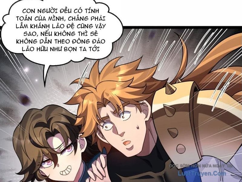 Hảo Đồ Nhi Hãy Tha Cho Vi Sư Chapter 371 - Trang 2