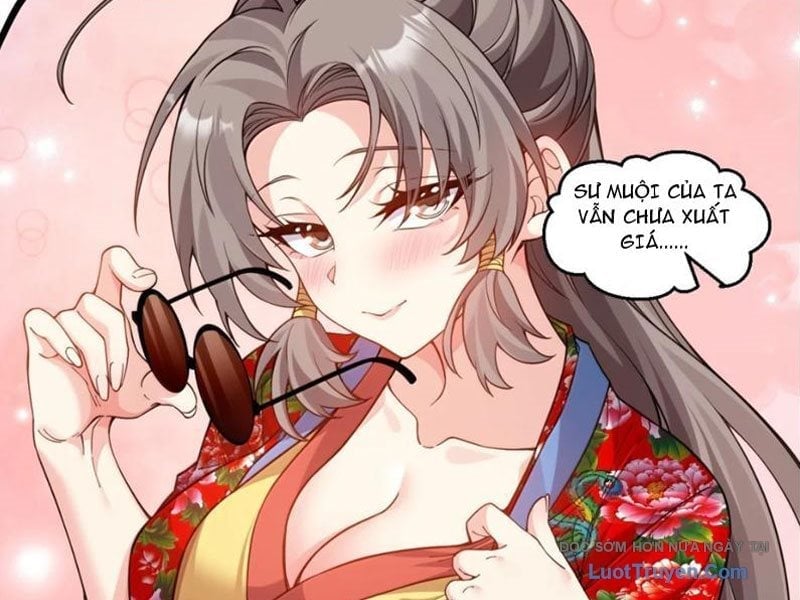Hảo Đồ Nhi Hãy Tha Cho Vi Sư Chapter 371 - Trang 2