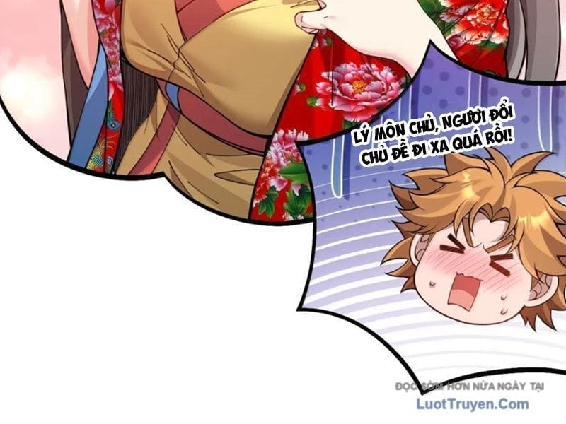 Hảo Đồ Nhi Hãy Tha Cho Vi Sư Chapter 371 - Trang 2