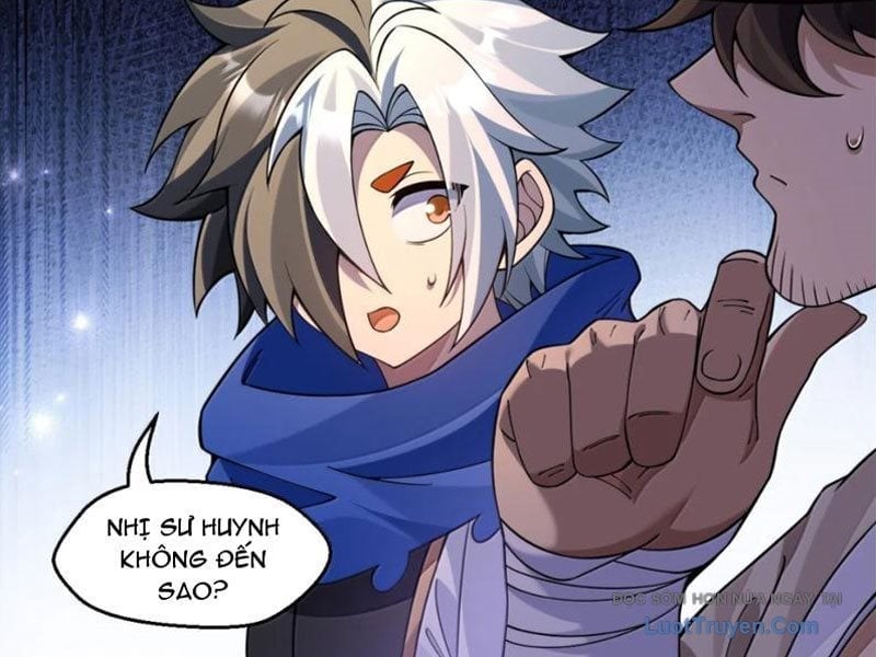 Hảo Đồ Nhi Hãy Tha Cho Vi Sư Chapter 371 - Trang 2