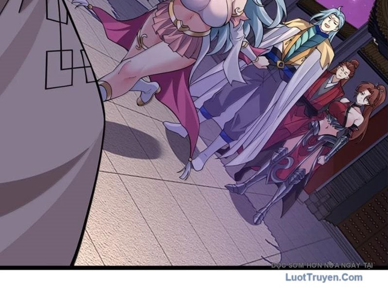 Hảo Đồ Nhi Hãy Tha Cho Vi Sư Chapter 371 - Trang 2