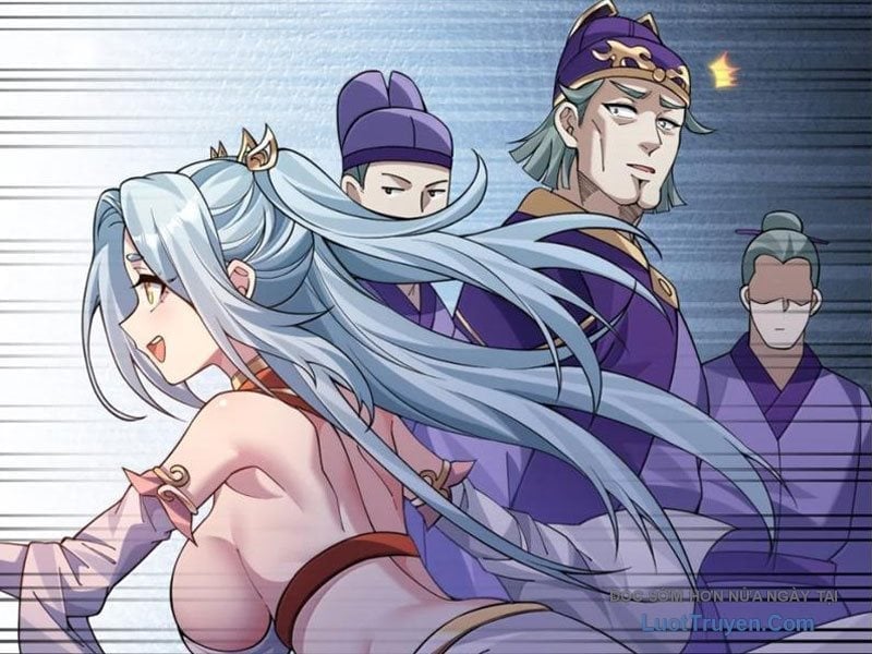 Hảo Đồ Nhi Hãy Tha Cho Vi Sư Chapter 371 - Trang 2