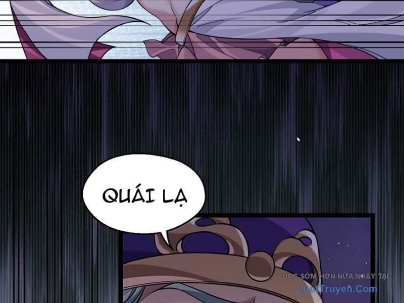 Hảo Đồ Nhi Hãy Tha Cho Vi Sư Chapter 371 - Trang 2