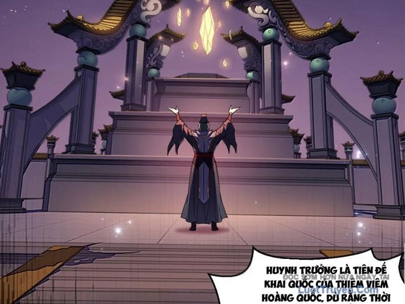 Hảo Đồ Nhi Hãy Tha Cho Vi Sư Chapter 371 - Trang 2