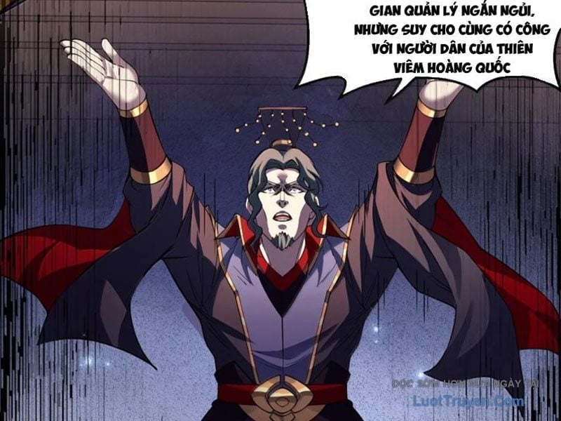 Hảo Đồ Nhi Hãy Tha Cho Vi Sư Chapter 371 - Trang 2