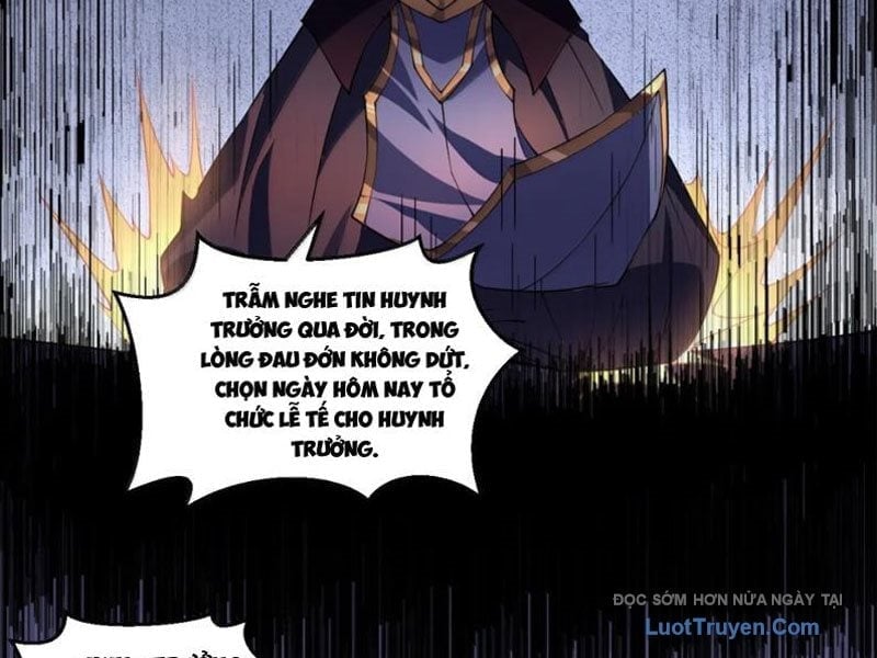 Hảo Đồ Nhi Hãy Tha Cho Vi Sư Chapter 371 - Trang 2