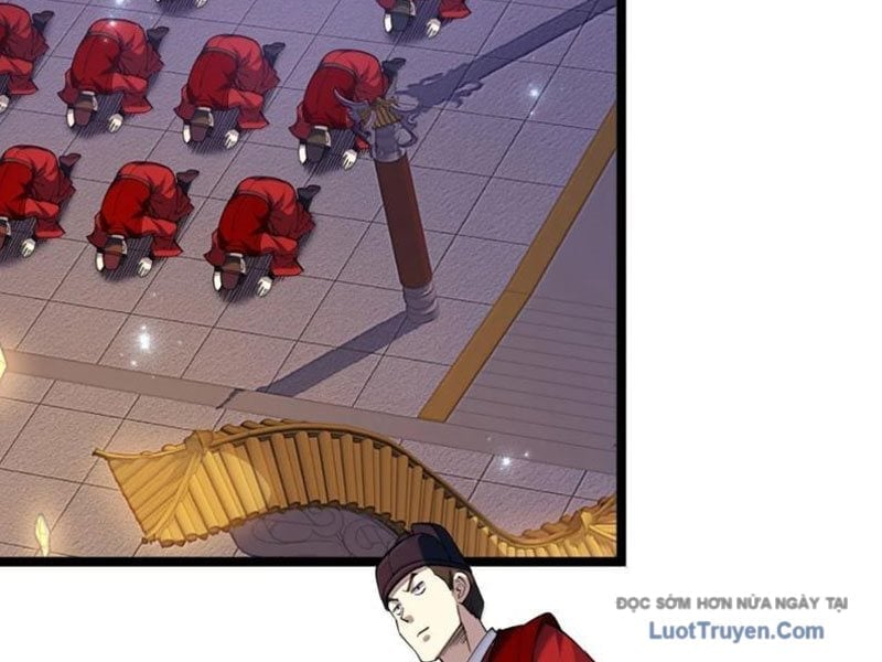 Hảo Đồ Nhi Hãy Tha Cho Vi Sư Chapter 371 - Trang 2